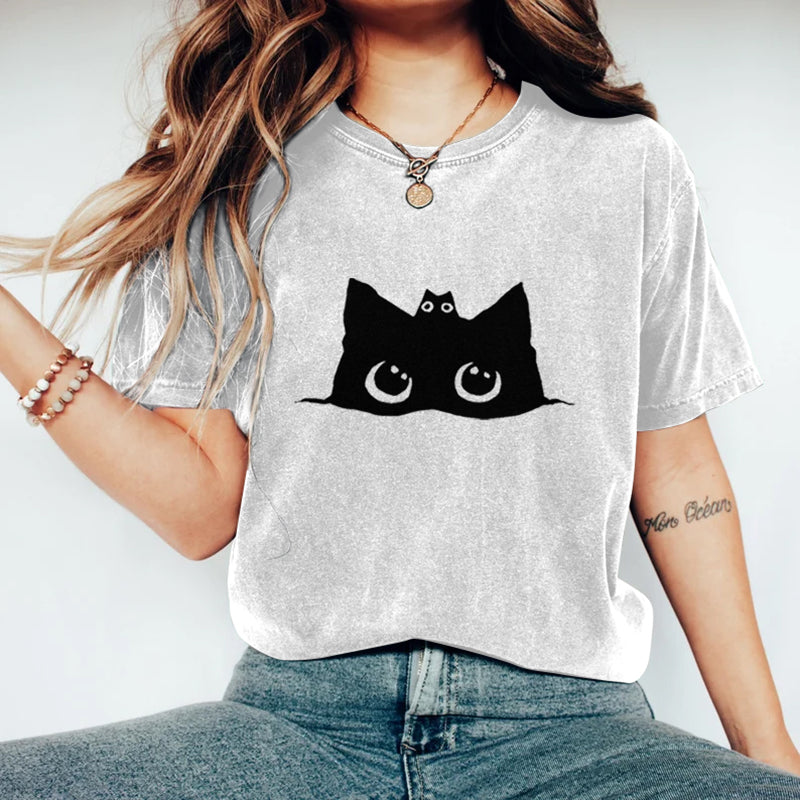 Elegantly Designed T-Shirt
