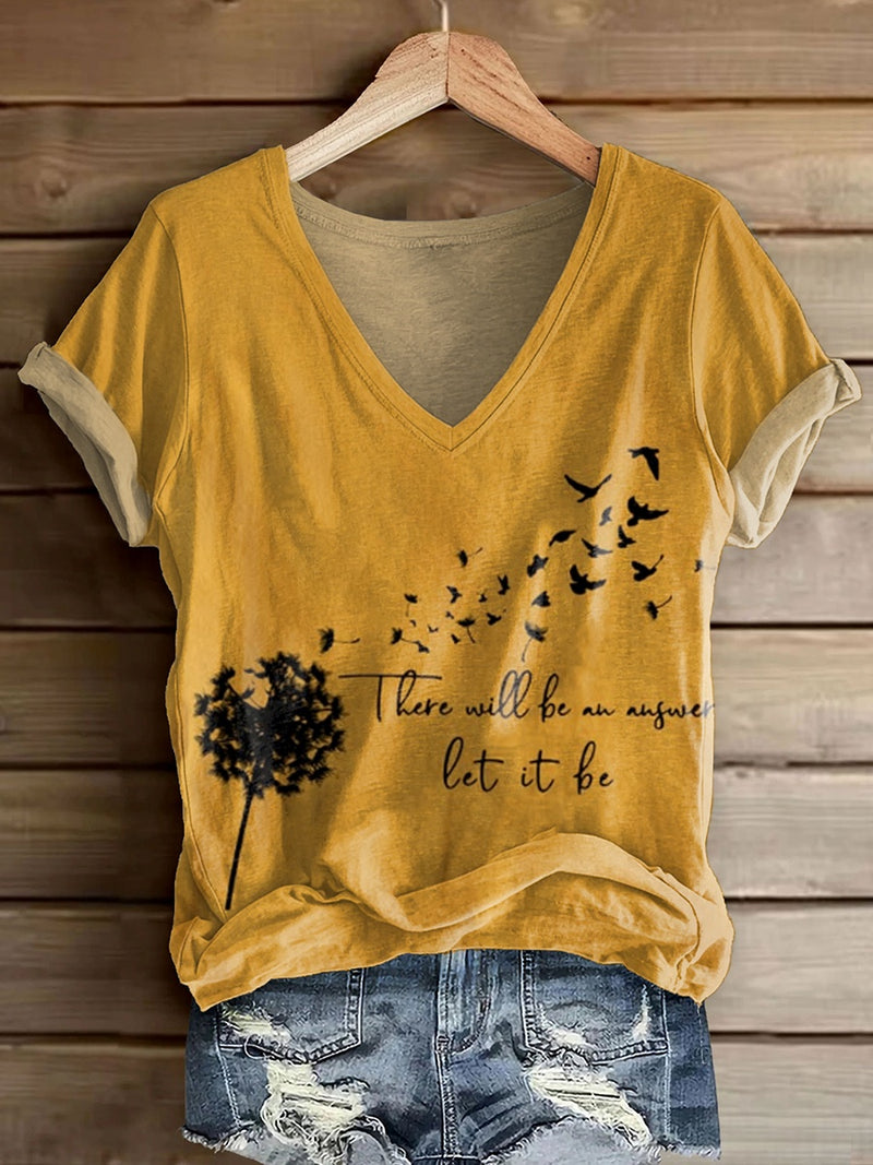 Beautifully Crafted T-Shirt