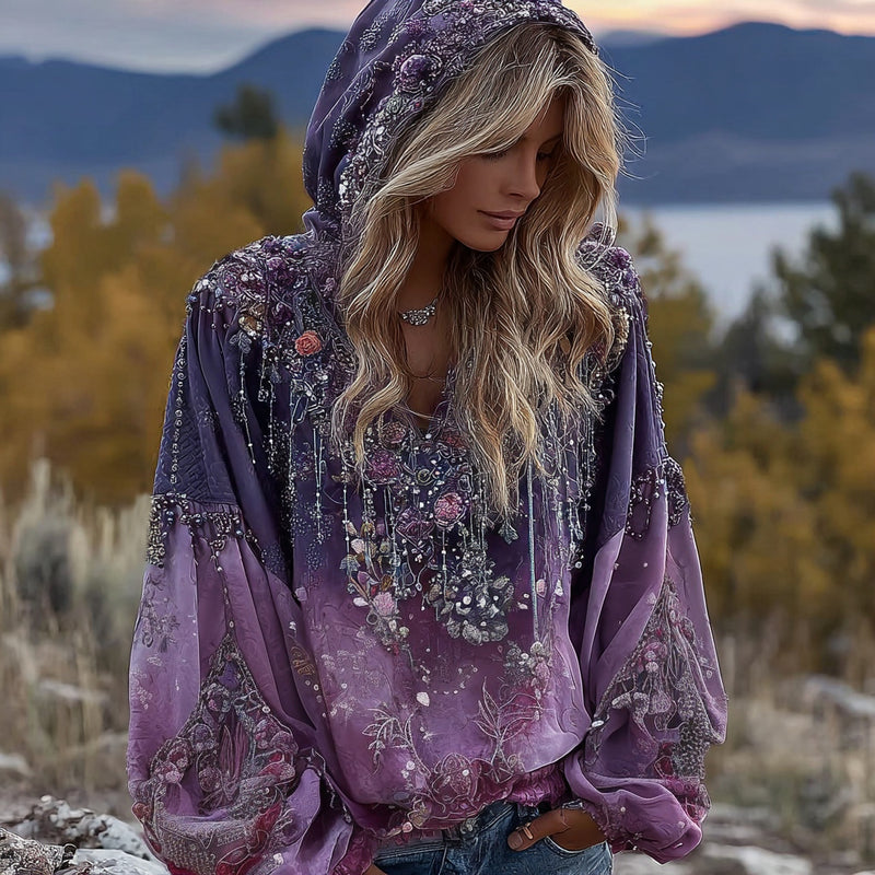 Vintage Inspired Garment