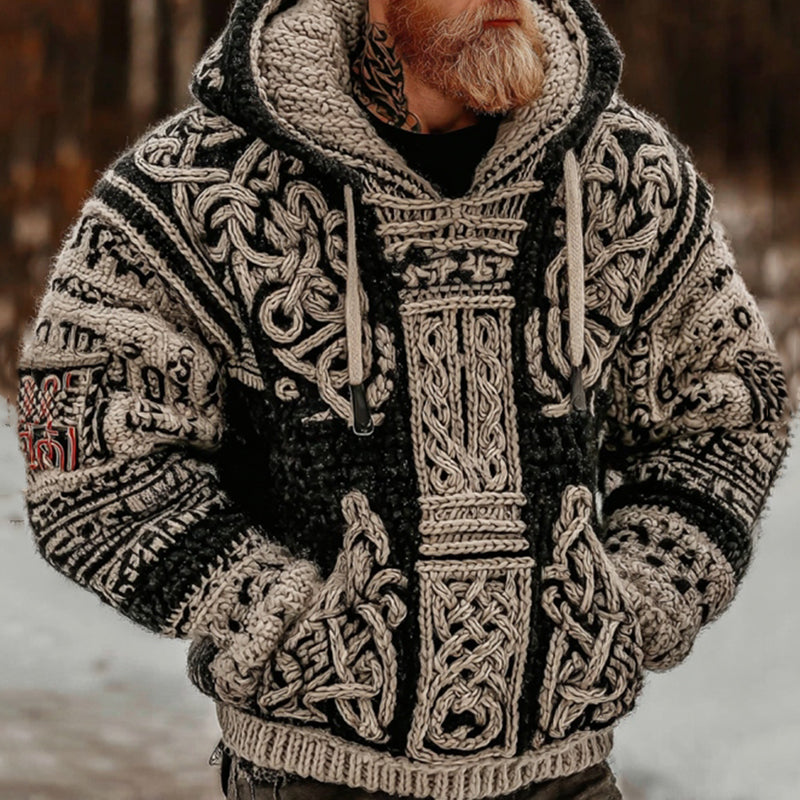 Beautifully Crafted Sweater
