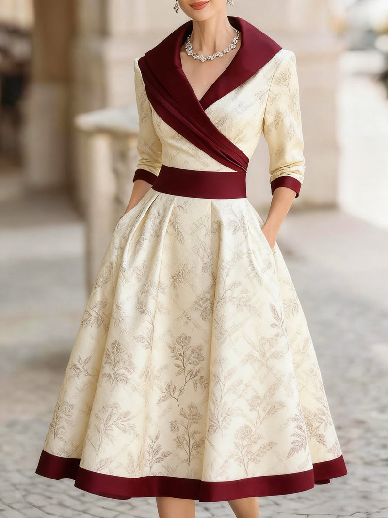 Beautifully Crafted Dress
