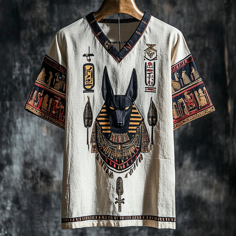 Classic Designed Shirt