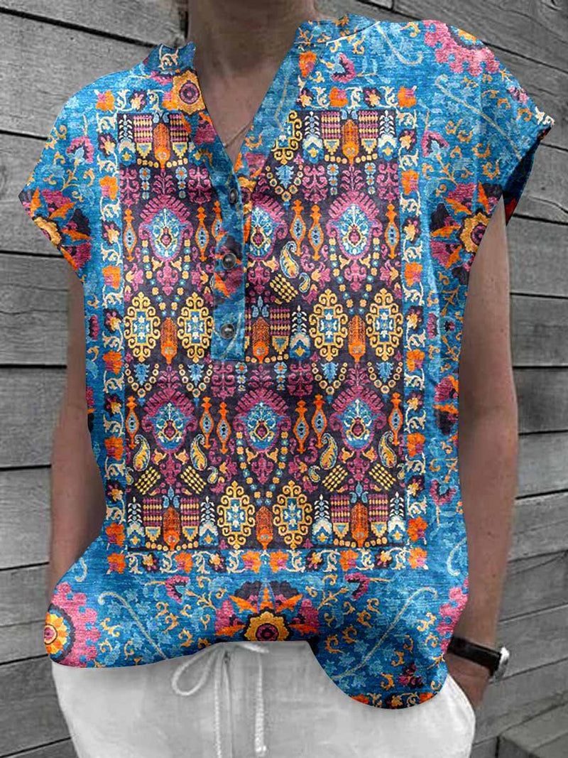 Beautifully Crafted Top