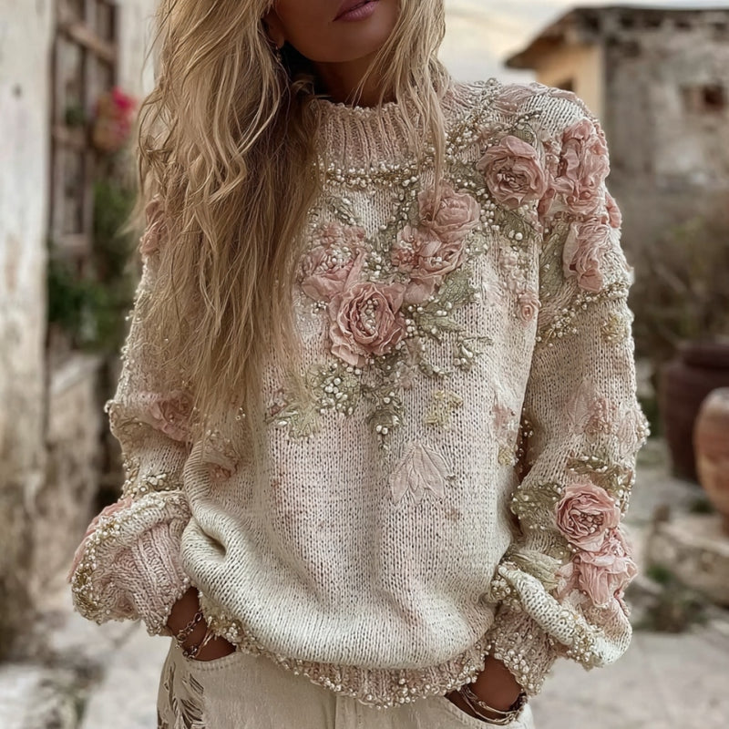 Classic Vintage Sweater