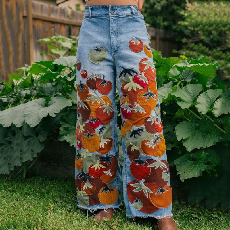 Classic Designed Garment