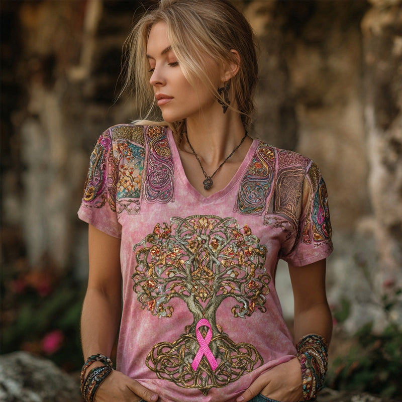 Gracefully Designed Shirt