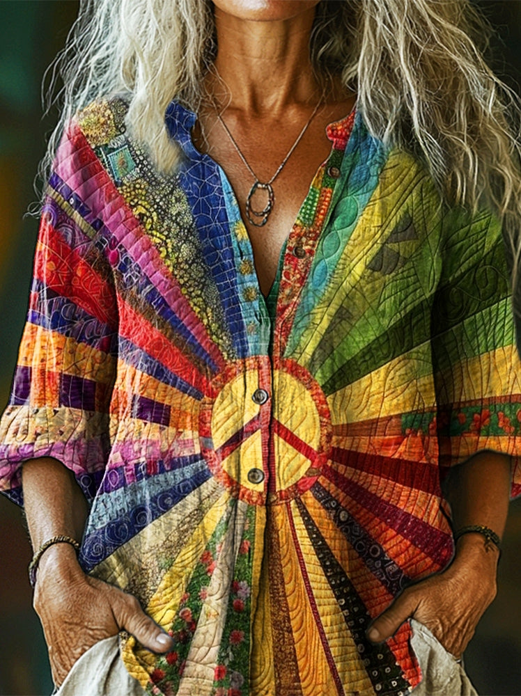 Beautifully Crafted Garment