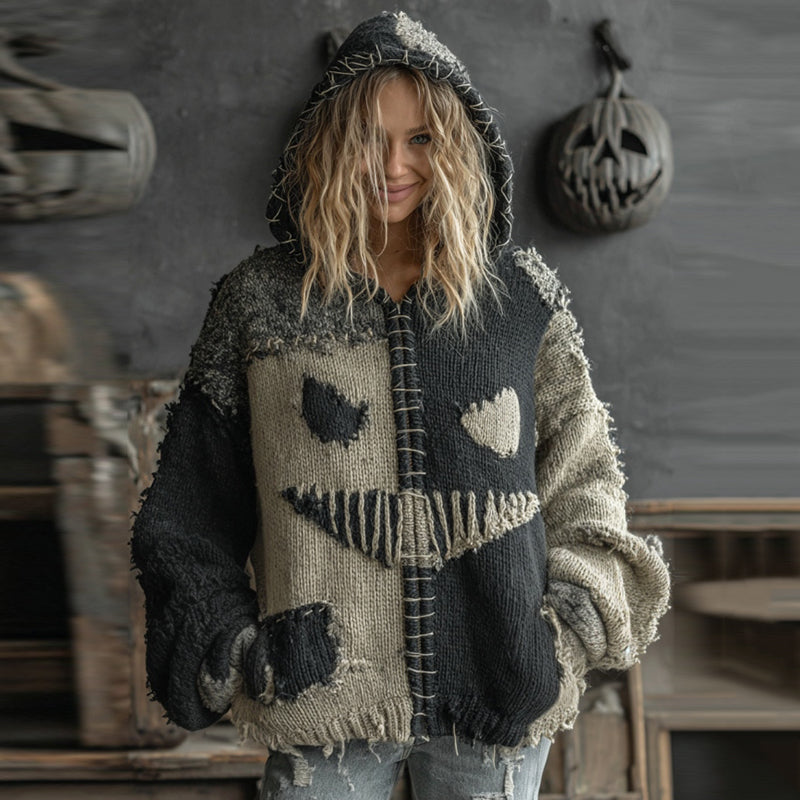 Beautifully Crafted Sweater