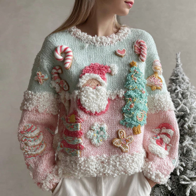 Classic Vintage Sweater