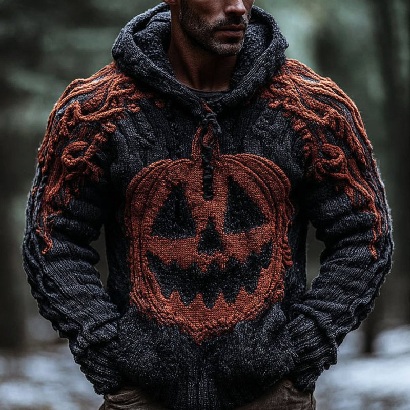 Classic Vintage Sweater