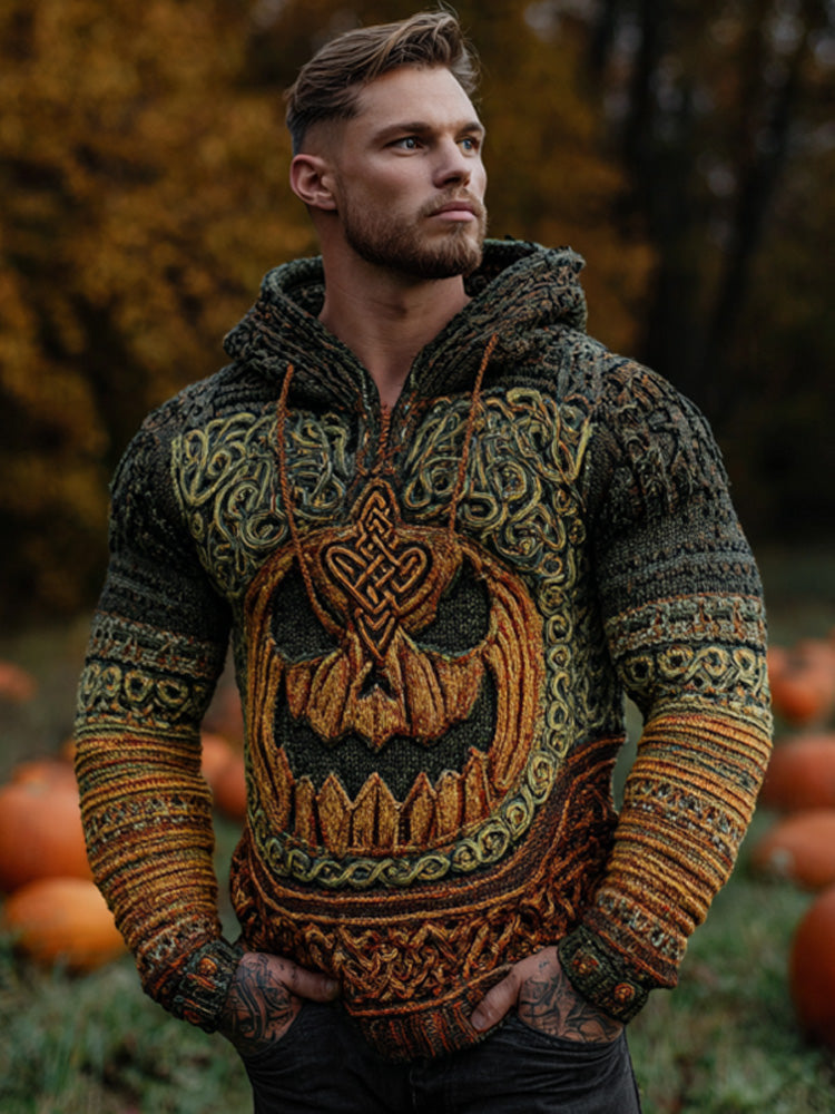 Beautifully Crafted Sweater
