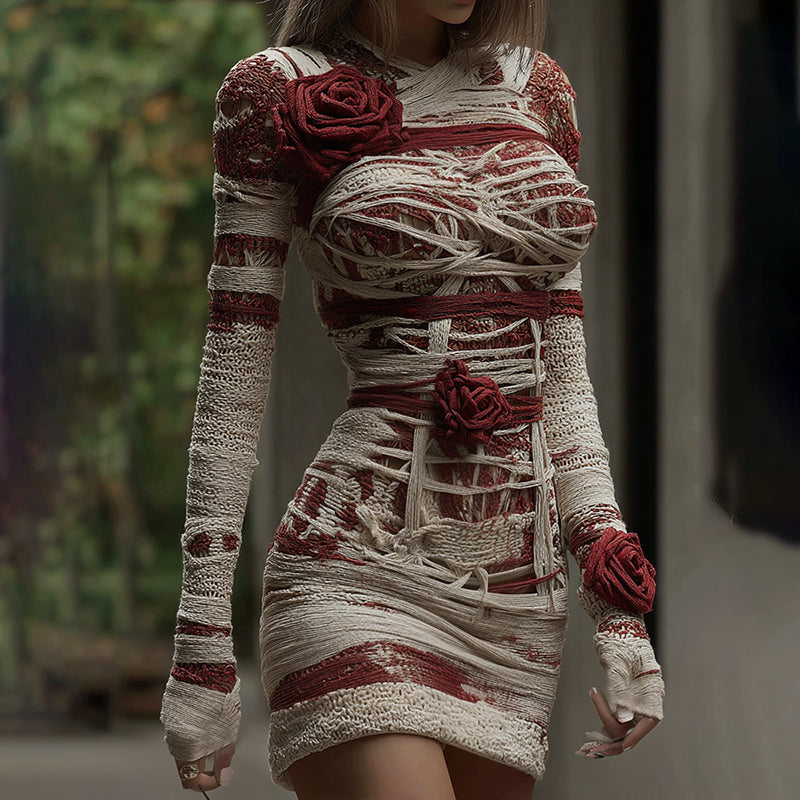 Elegantly Designed Sweater