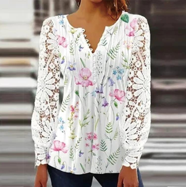 Thoughtfully Designed Shirt