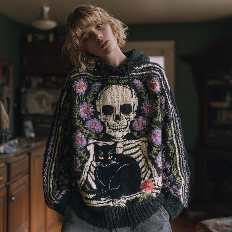 Beautifully Crafted Sweater