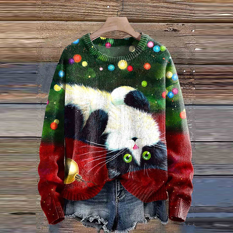 Beautifully Crafted Sweater