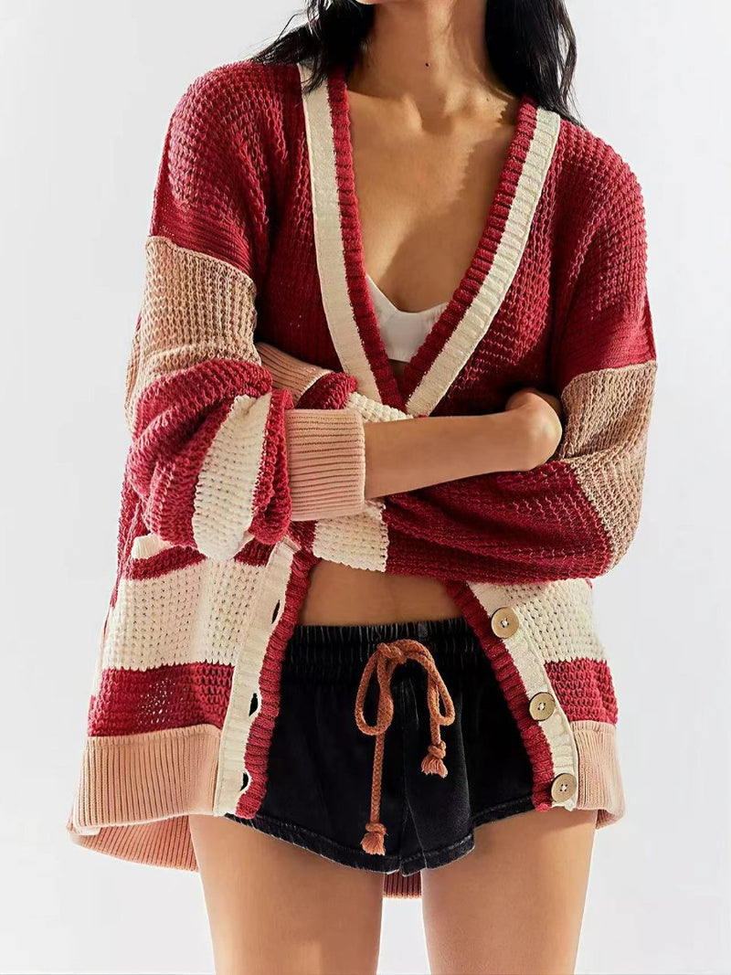 Thoughtfully Designed Sweater