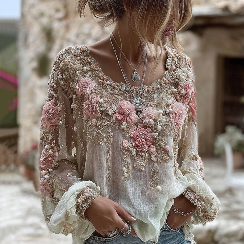 Classic Vintage T-Shirt