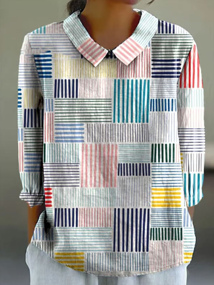 Elegantly Designed Shirt