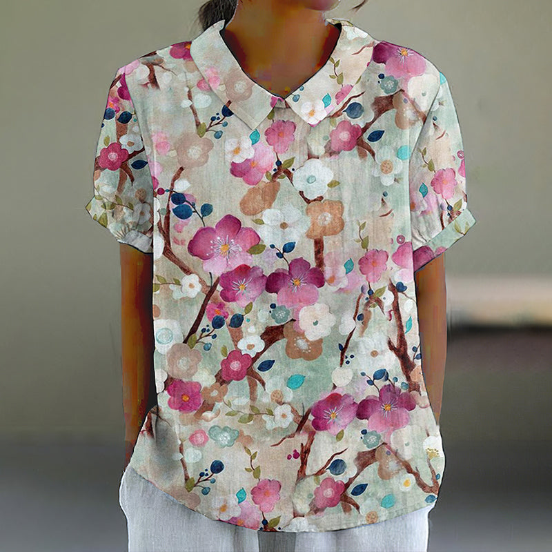 Beautifully Crafted Blouse