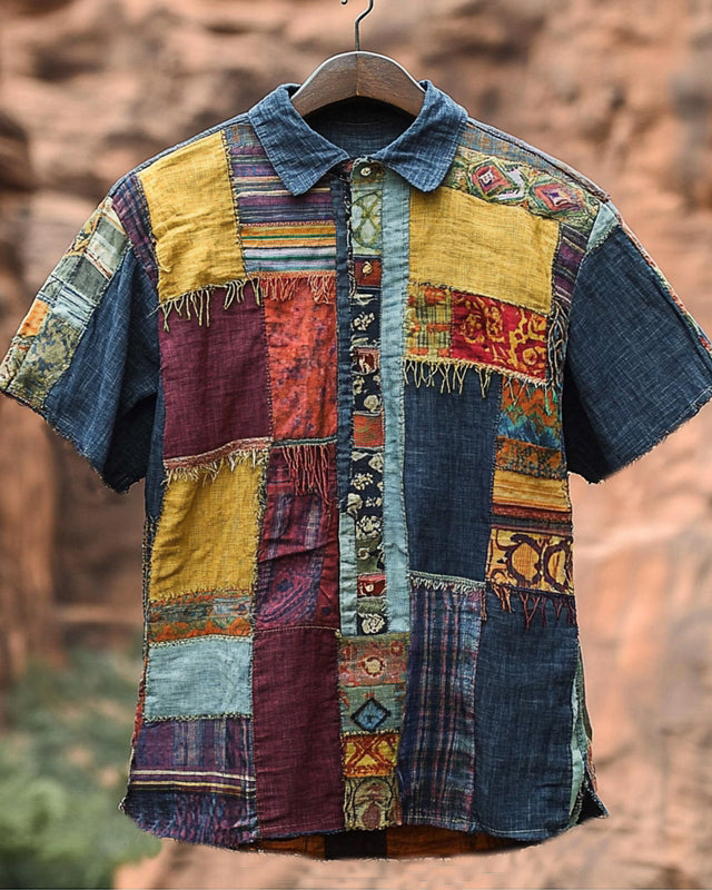 Beautifully Crafted Shirt
