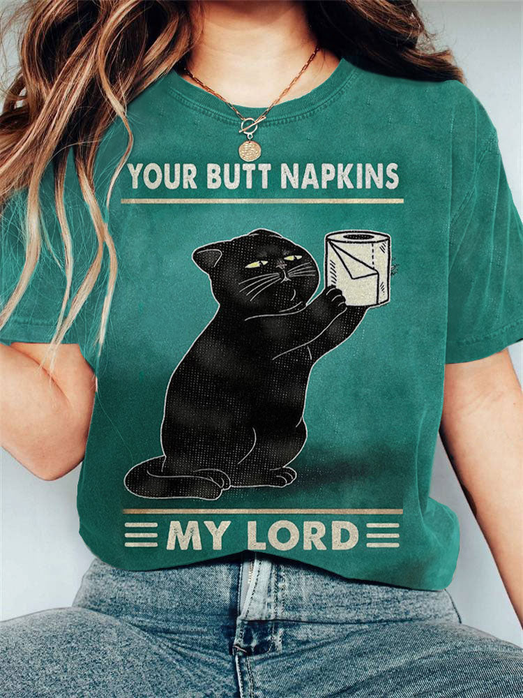 Thoughtfully Designed T-Shirt