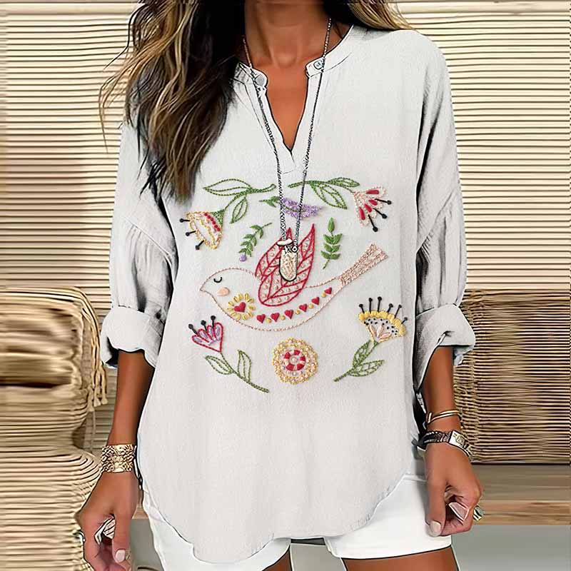 Classic Designed Shirt