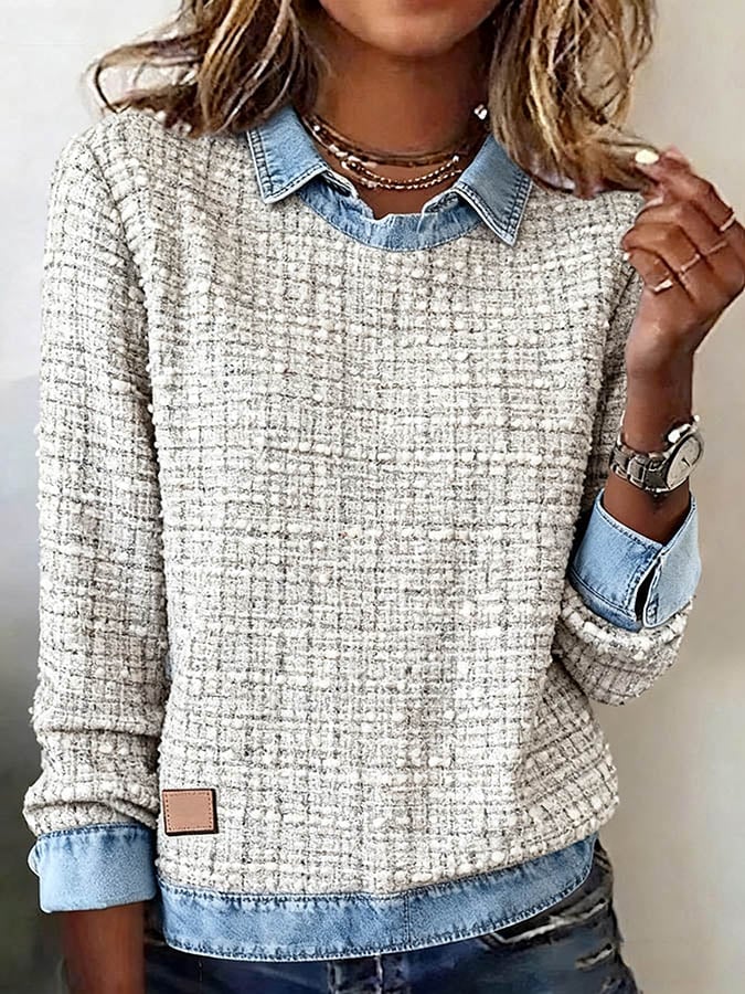 Beautifully Crafted Shirt