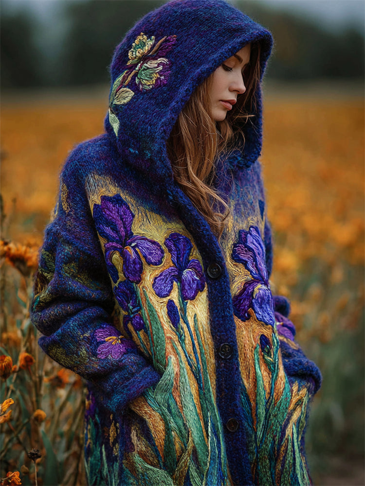 Beautifully Crafted Cardigan