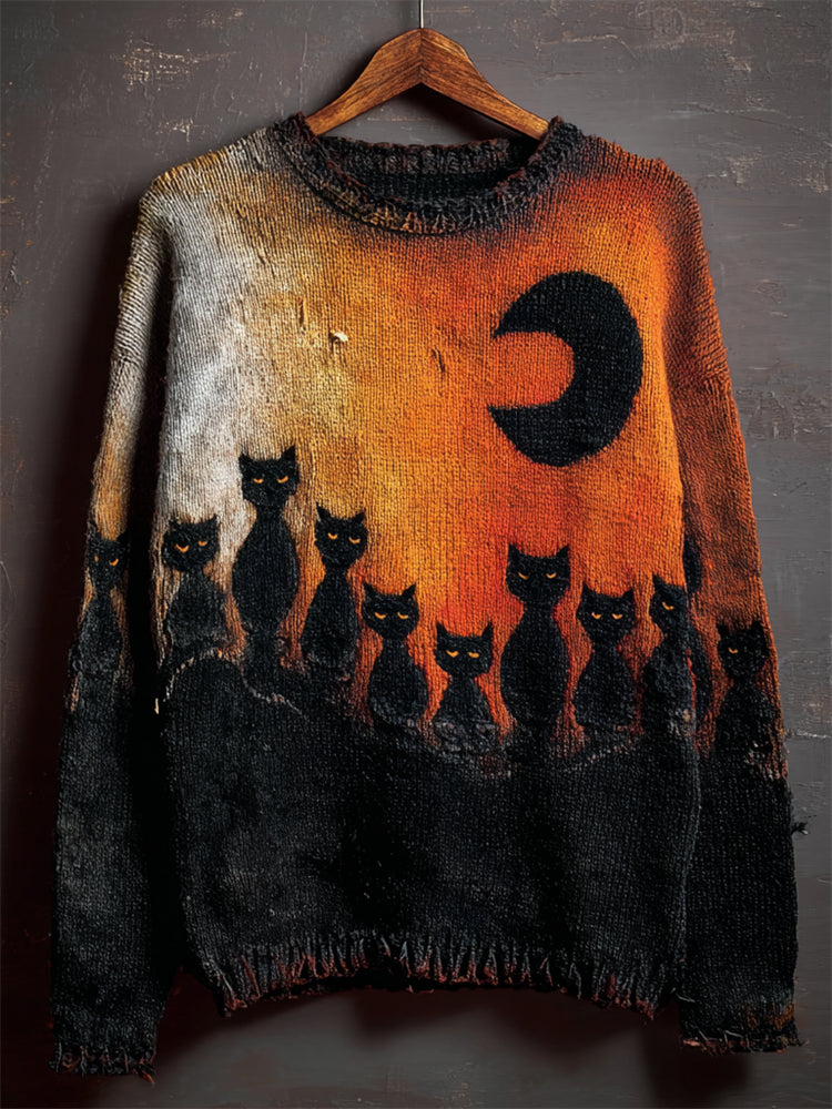 Thoughtfully Designed Sweater