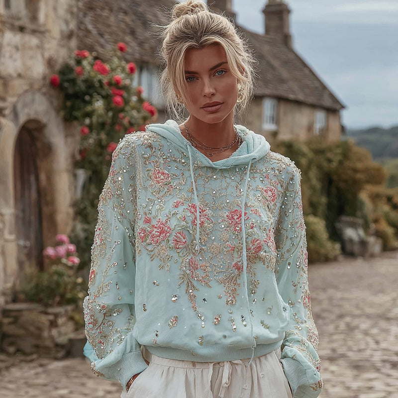 Beautifully Crafted Garment