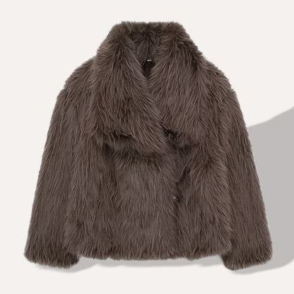 Elodie | Modern and Fashionable winter Coat