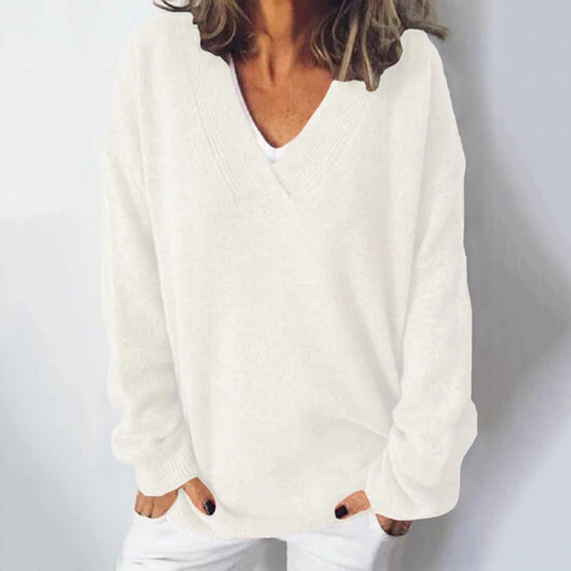 Vintage Inspired Sweater
