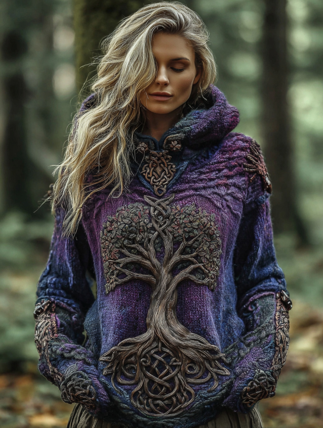 Beautifully Crafted Sweater