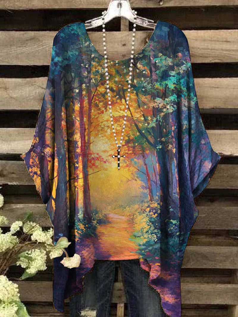 Beautifully Crafted Top