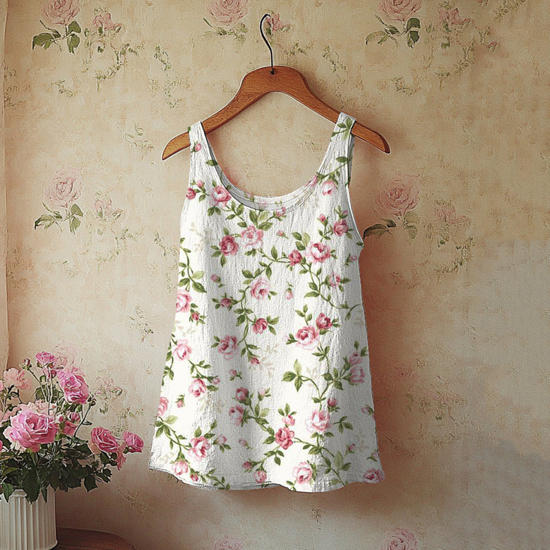 Thoughtfully Designed Top