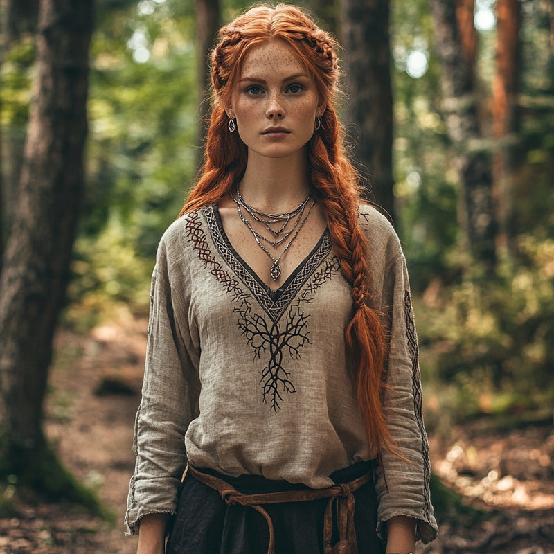 Classic Designed Shirt
