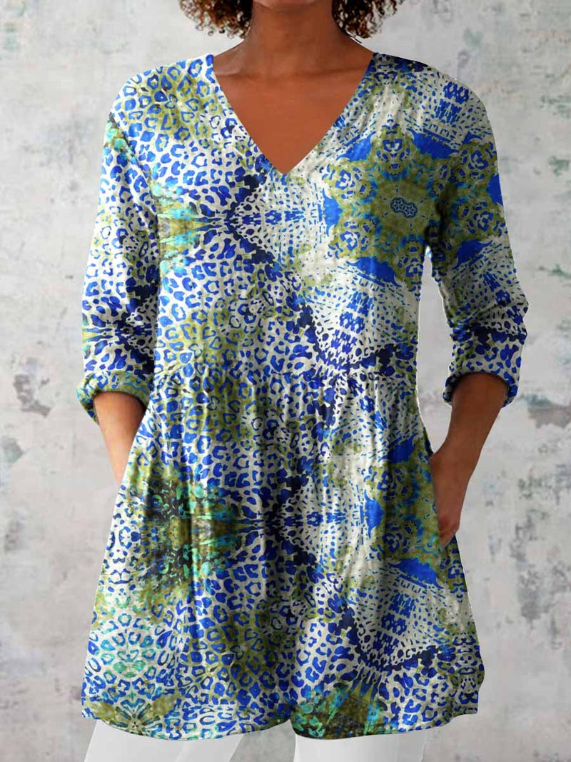 Classic Designed Top