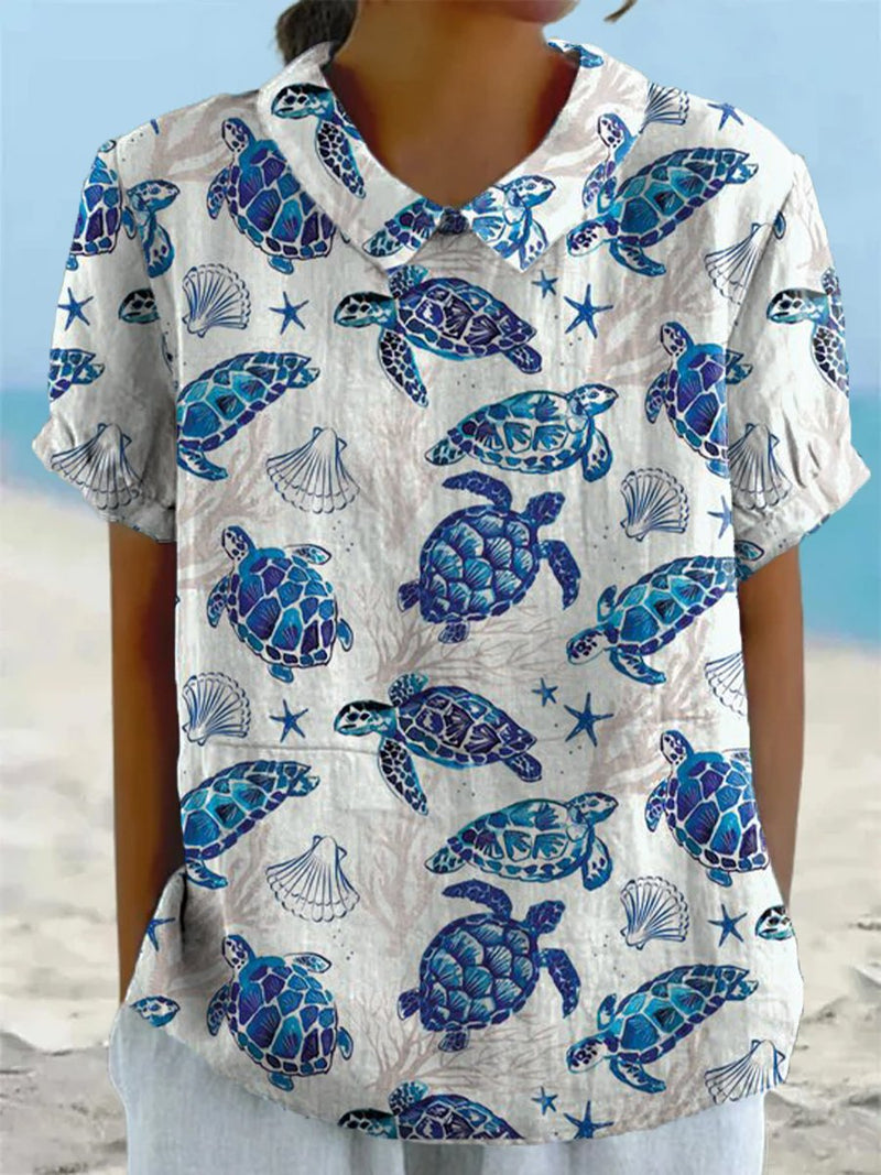 Beautifully Crafted Shirt