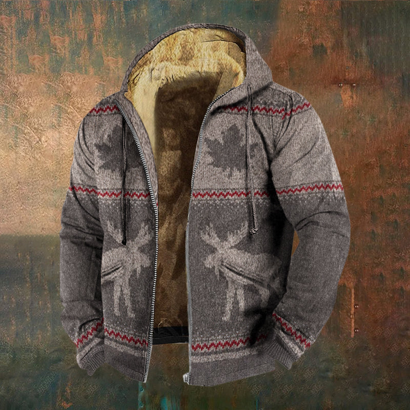 Classic Vintage Jacket