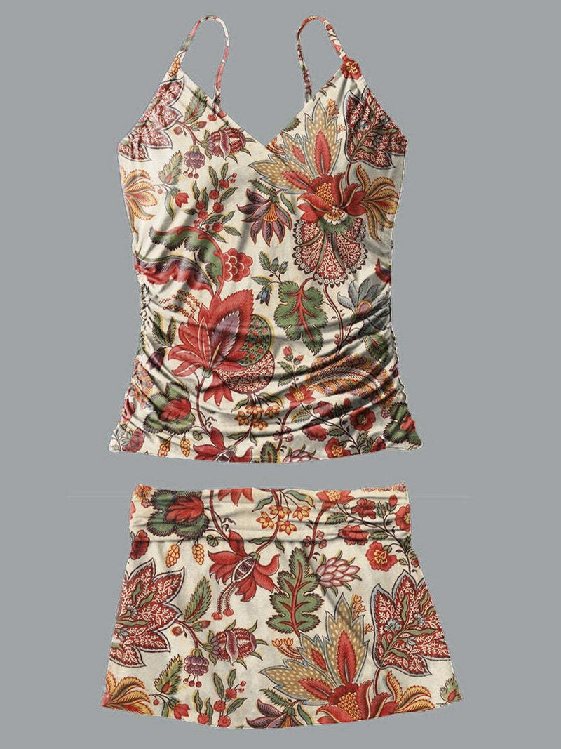 Vintage Inspired Pants