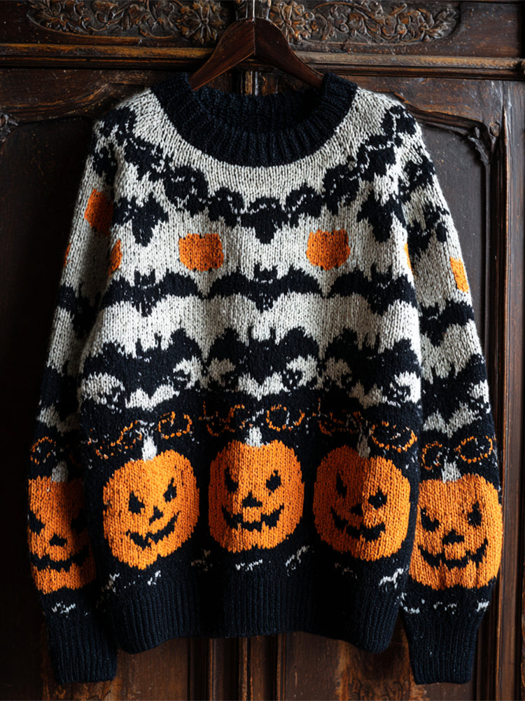 Classic Vintage Sweater