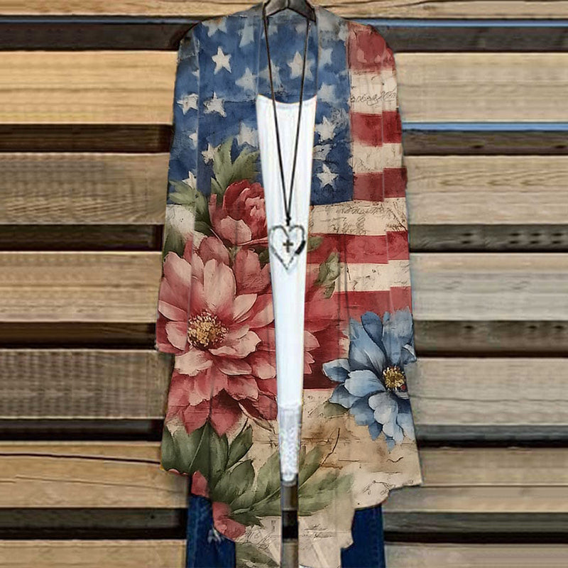 Beautifully Crafted Cardigan