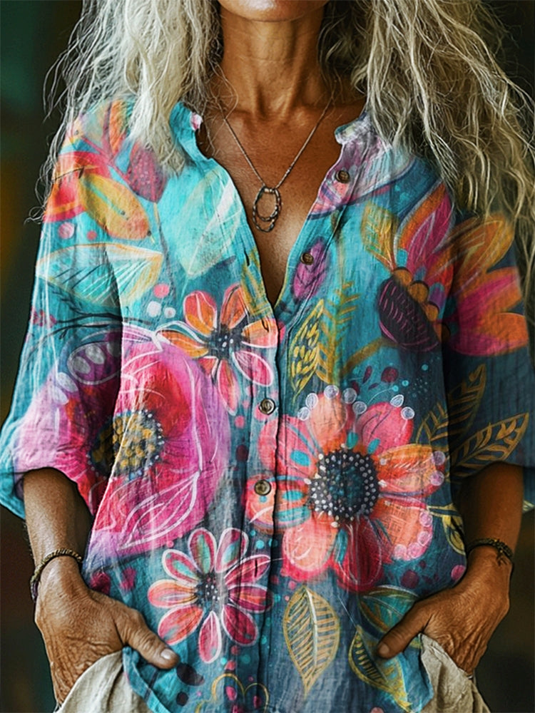 Beautifully Crafted Shirt