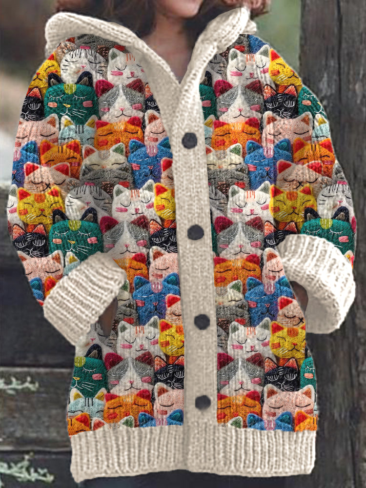 Beautifully Crafted Cardigan