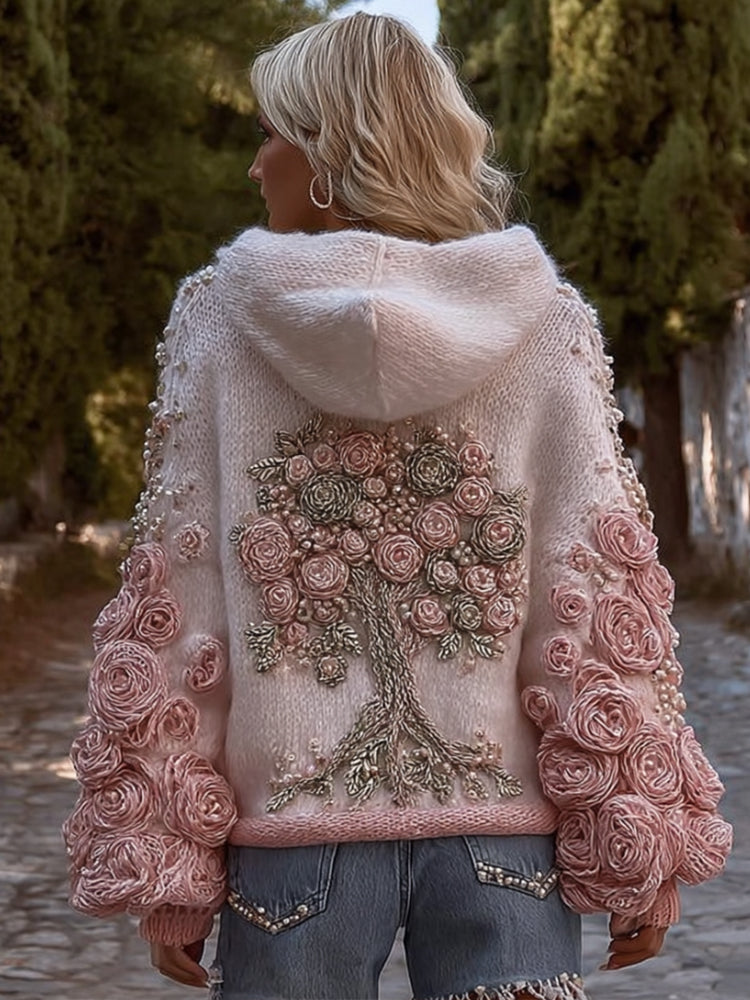 Classic Designed Sweater
