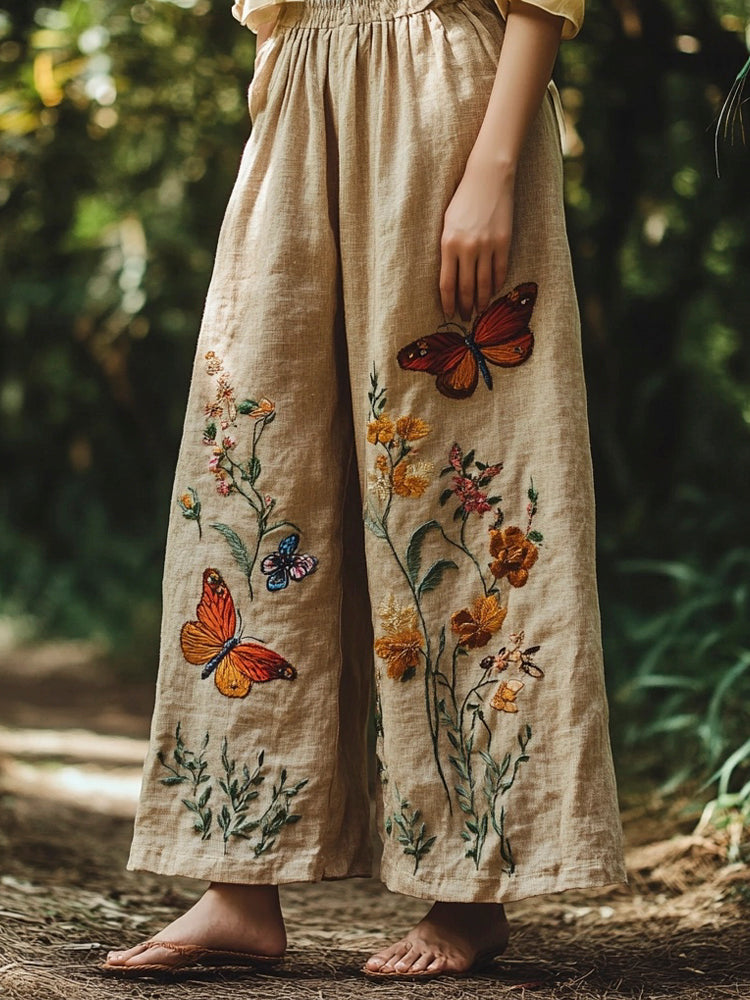 Classic Vintage Pants