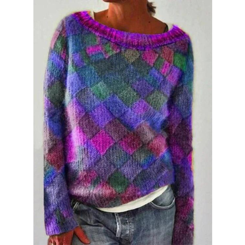Elegantly Designed Sweater