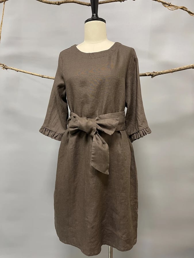 Elegantly Designed Dress
