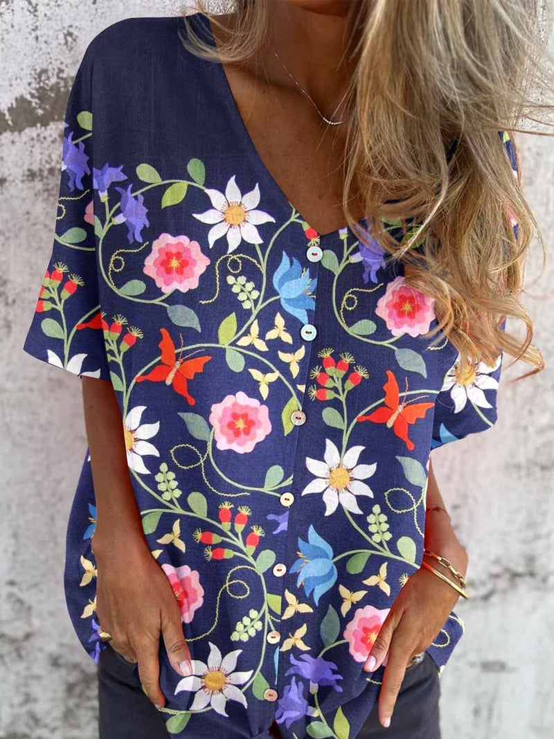 Classic Designed Shirt