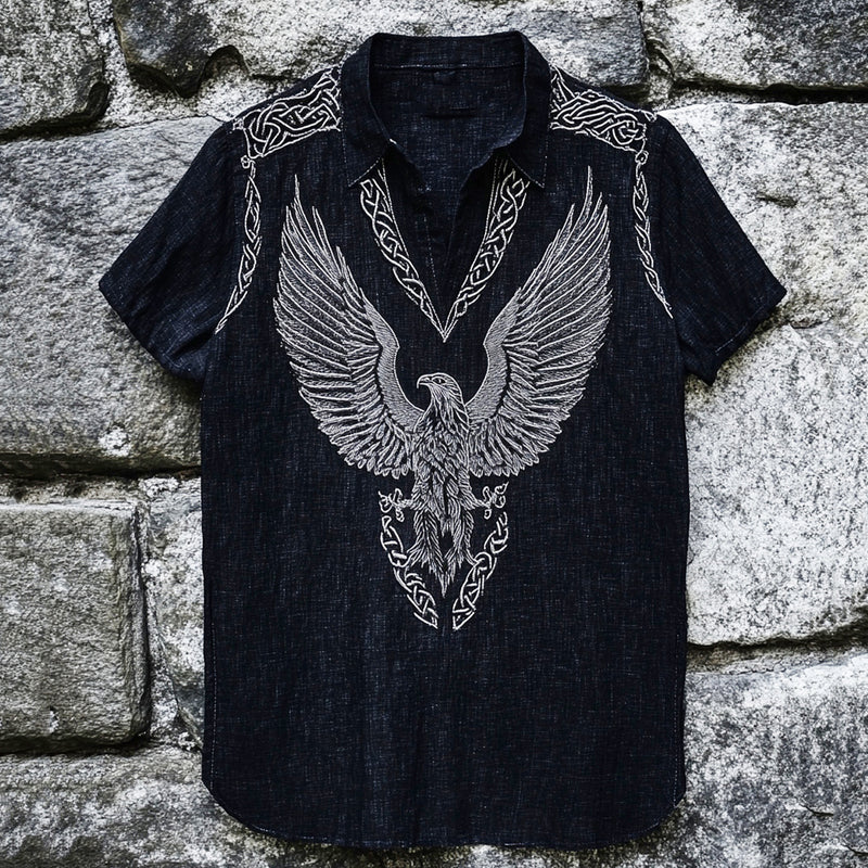 Beautifully Crafted Shirt